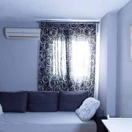 Apartamento Pasquin Cádiz Exterior foto