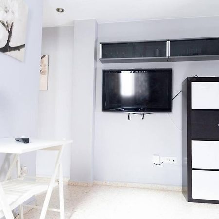 Apartamento Pasquin Cádiz Exterior foto