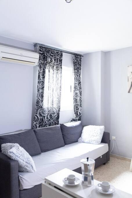 Apartamento Pasquin Cádiz Exterior foto