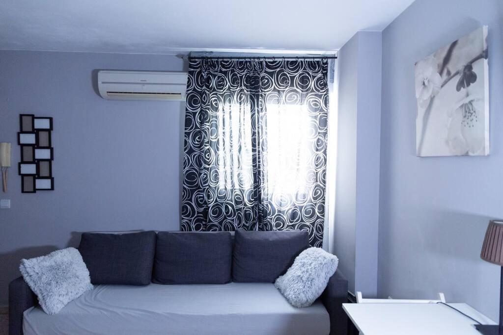 Apartamento Pasquin Cádiz Exterior foto