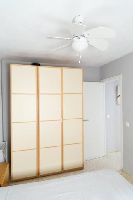 Apartamento Pasquin Cádiz Exterior foto