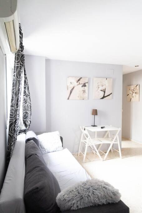 Apartamento Pasquin Cádiz Exterior foto