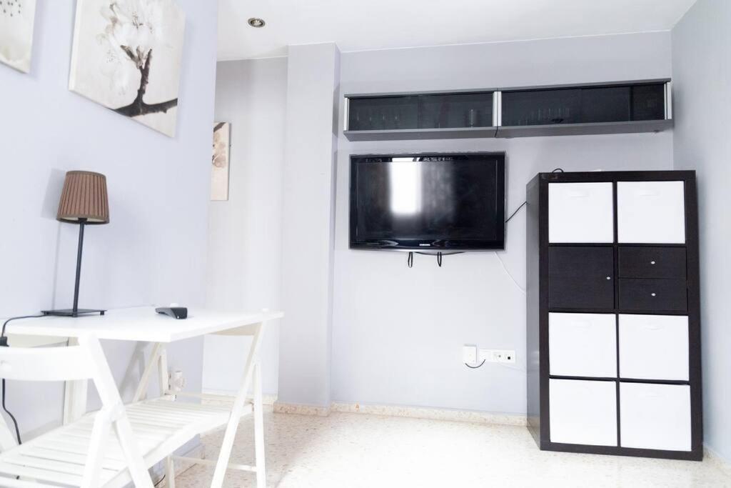 Apartamento Pasquin Cádiz Exterior foto