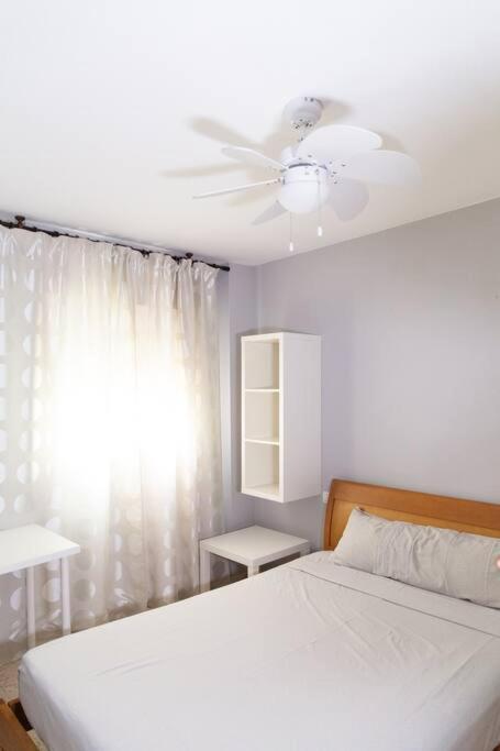 Apartamento Pasquin Cádiz Exterior foto