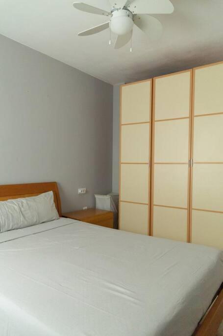 Apartamento Pasquin Cádiz Exterior foto