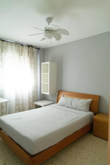 Apartamento Pasquin Cádiz Exterior foto